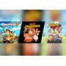 Kinguin Playing Together Bundle Steam CD Key