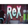 Kinguin ReX Steam CD Key