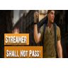 Kinguin Streamer Shall Not Pass! Steam CD Key