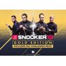 Kinguin Snooker 19 Gold Edition AR XBOX One CD Key