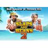 Kinguin Bud Spencer & Terence Hill - Slaps And Beans 2 NA PS4 CD Key