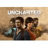 Kinguin Uncharted: Legacy of Thieves Collection Steam CD Key