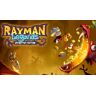 Ubisoft Rayman Legends Definitive Edition (Nintendo Switch EU)