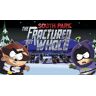 Ubisoft South Park The Fractured but Whole