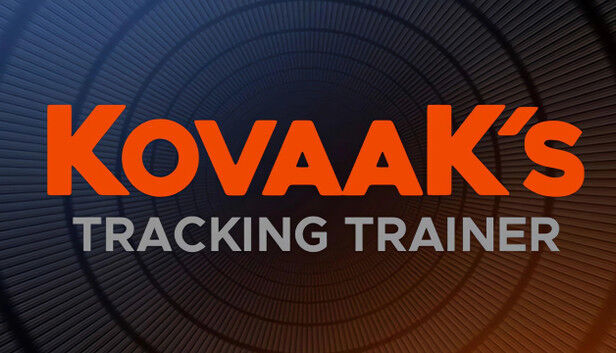 KovaaK's Tracking Trainer