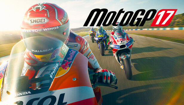 MotoGP 17