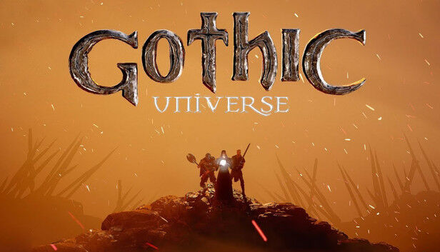 Gothic Universe Edition