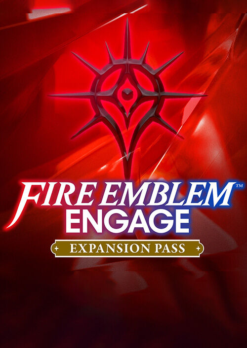 Nintendo Fire Emblem Engage Expansion Pass Switch (Europe & UK)