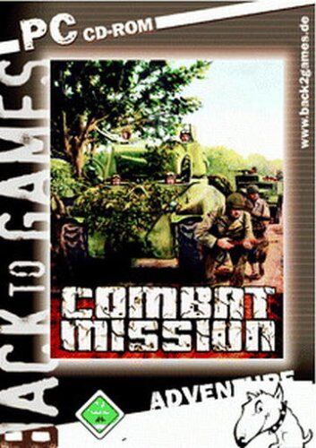 Carbon Line Combat Mission [Back To Games]