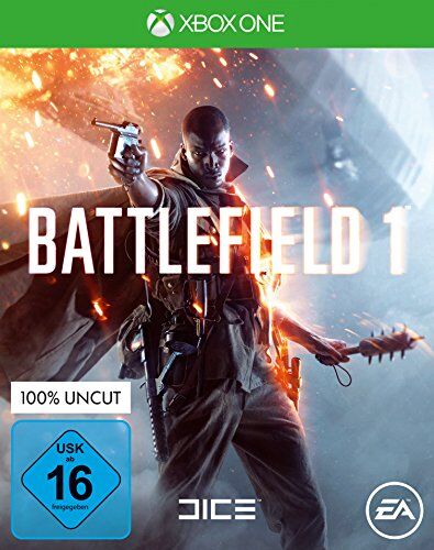 Electronic Arts Battlefield 1 - [Xbox One]