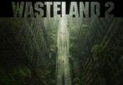 Kinguin Wasteland 2: Director's Cut - Digital Deluxe Edition Clé Steam