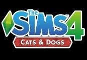 Kinguin The Sims 4 - Cats &amp; Dogs DLC Origin CD Key