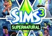 Kinguin The Sims 3 - Supernatural DLC Steam Gift