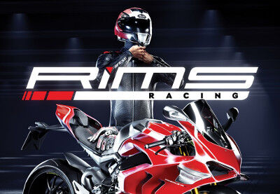 Kinguin RiMS Racing EU Nintendo Switch CD Key