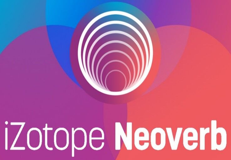 Kinguin iZotope Neoverb PC/MAC CD Key