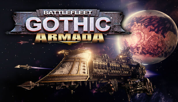 Focus Entertainment Battlefleet Gothic : Armada: Space Marines