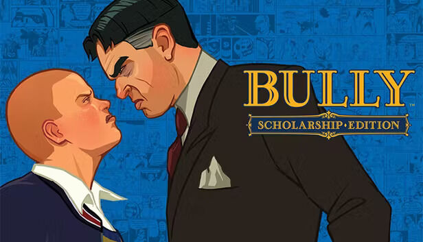 Rockstar Games Bully: Scholarship Edition