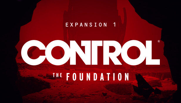 505 Games Control Expansion 1 "The Foundation" (Xbox One & Xbox Series X S) Europe
