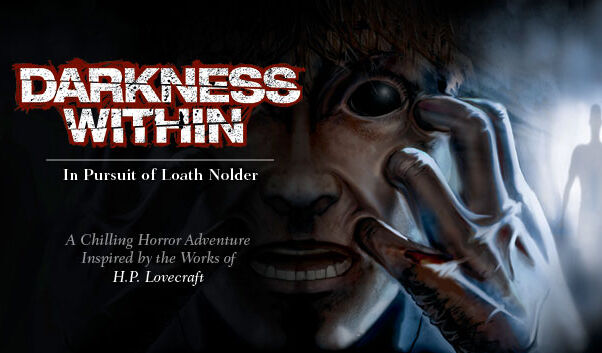 Iceberg Interactive Darkness Within 1: In Pursuit of Loath Nolder