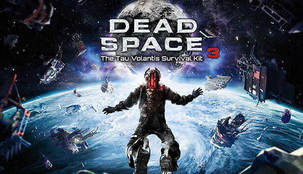Electronic Arts Dead Space 3 Tau Volantis Survival Kit