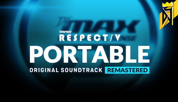 NEOWIZ DJMAX RESPECT V - PORTABLE ORIGINAL SOUNDTRACK(REMASTERED)