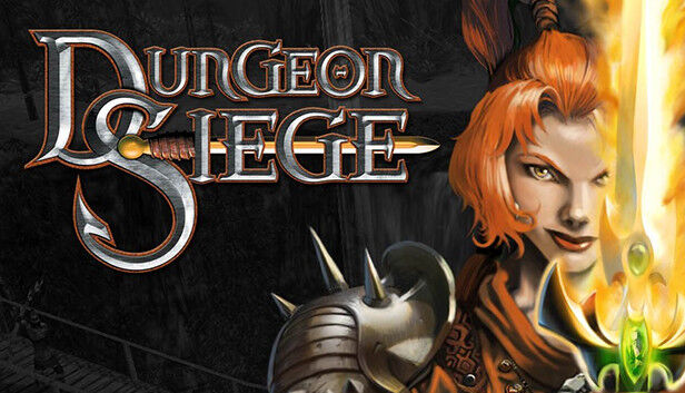 Square Enix Dungeon Siege
