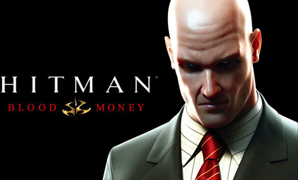 IO Interactive A/S Hitman: Blood Money