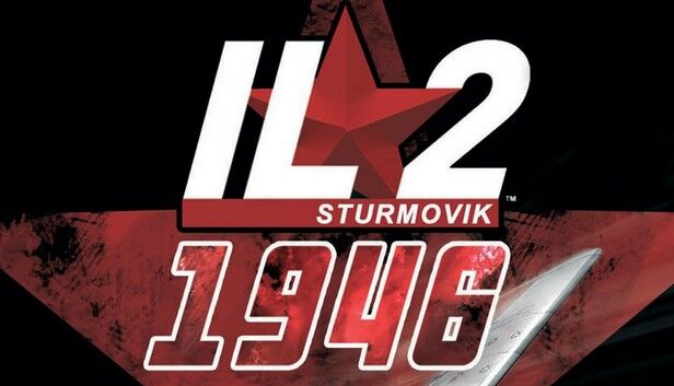Fulqrum Publishing IL-2 Sturmovik: 1946