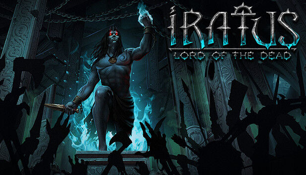 Daedalic Entertainment Iratus: Lord of the Dead
