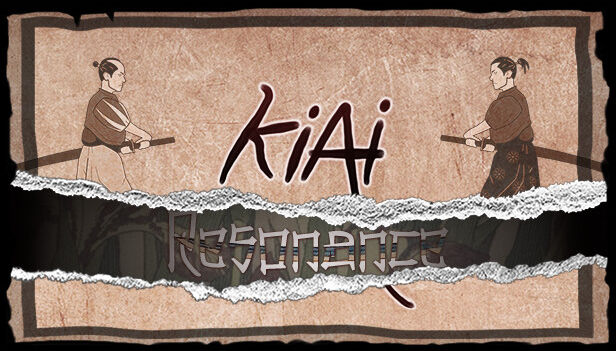 Flying Interactive Kiai Resonance