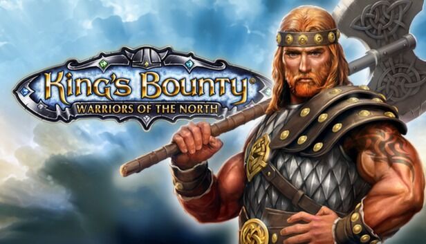 Fulqrum Publishing King&#x27;s Bounty: Warriors of the North - The Complete Edition