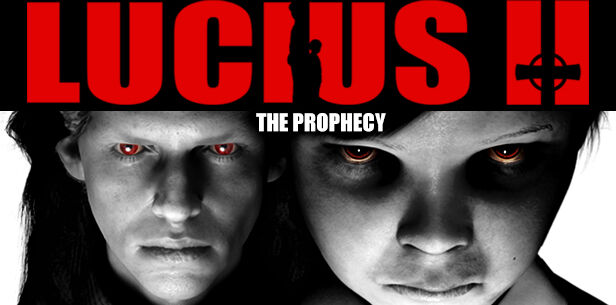 Shiver Games Lucius II