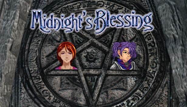 Warfare Studios Midnight&#x27;s Blessing