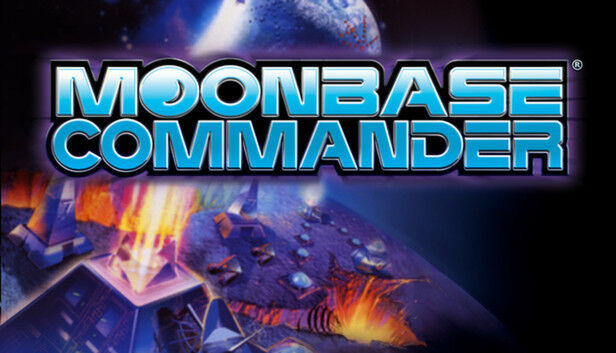 Rebellion MoonBase Commander