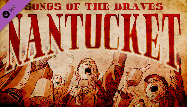 Eagle Nantucket - Songs of the Braves