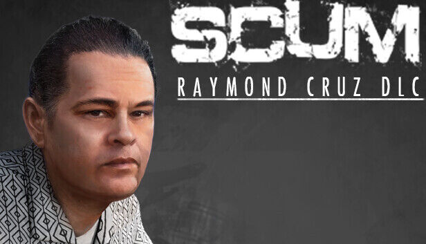 Jagex SCUM Raymond Cruz