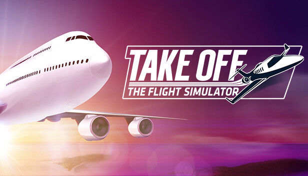 astragon Entertainment Take Off - The Flight Simulator