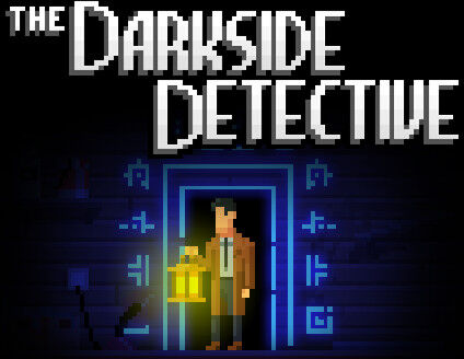 Akupara Games The Darkside Detective