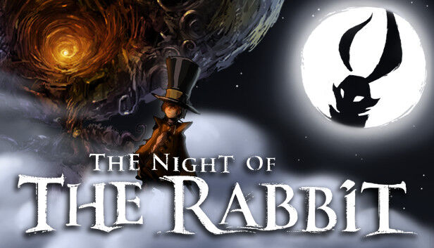 Daedalic Entertainment The Night of the Rabbit Premium Edition Upgrade