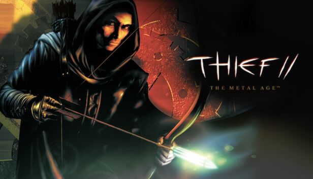 Eidos Interactive Corp. Thief II: The Metal Age