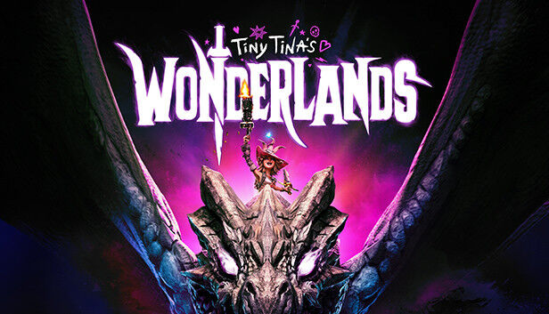 2K Tiny Tina's Wonderlands (Epic)