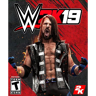 WWE 2K19 (PC - Steam elektronikus játék licensz)