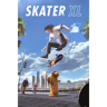 Easy Day Studios Pty Ltd Skater XL - The Ultimate Skateboarding Game (PC - Steam elektronikus játék licensz)