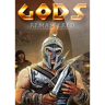 Robot Riot UG (haftungsbeschränkt) GODS Remastered (PC - Steam elektronikus játék licensz)