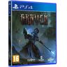 Contact Sales Graven - PS4