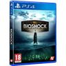 2K Bioshock Collection - PS4