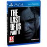 Sony The Last of Us Part II - PS4