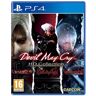 CAPCOM Devil May Cry HD Collection - PS4, PS5