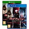 CAPCOM Devil May Cry HD Collection - PS4
