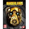 2K Borderlands: The Handsome Collection – PC